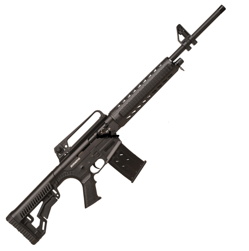 BORA Arms BR 20