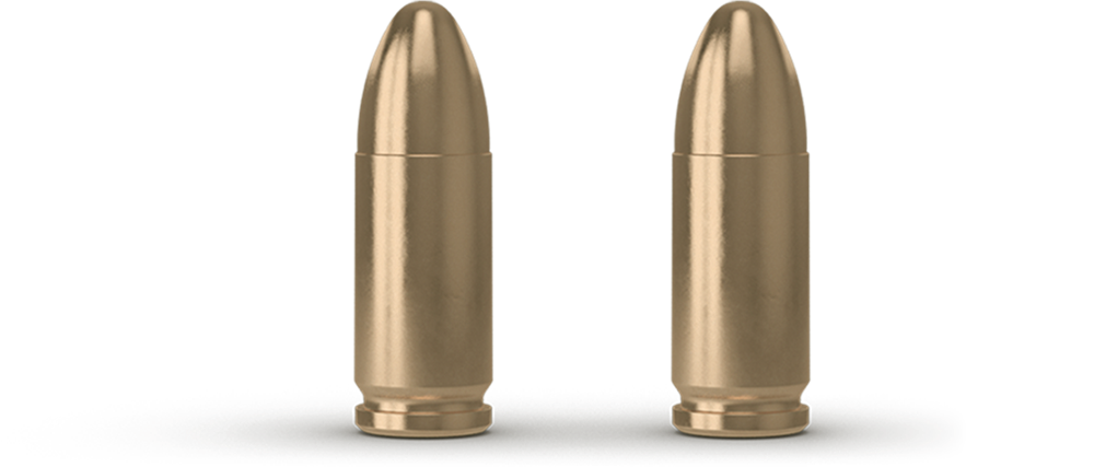 9X19 MM (Para) MKE TABANCA FİŞEĞİ